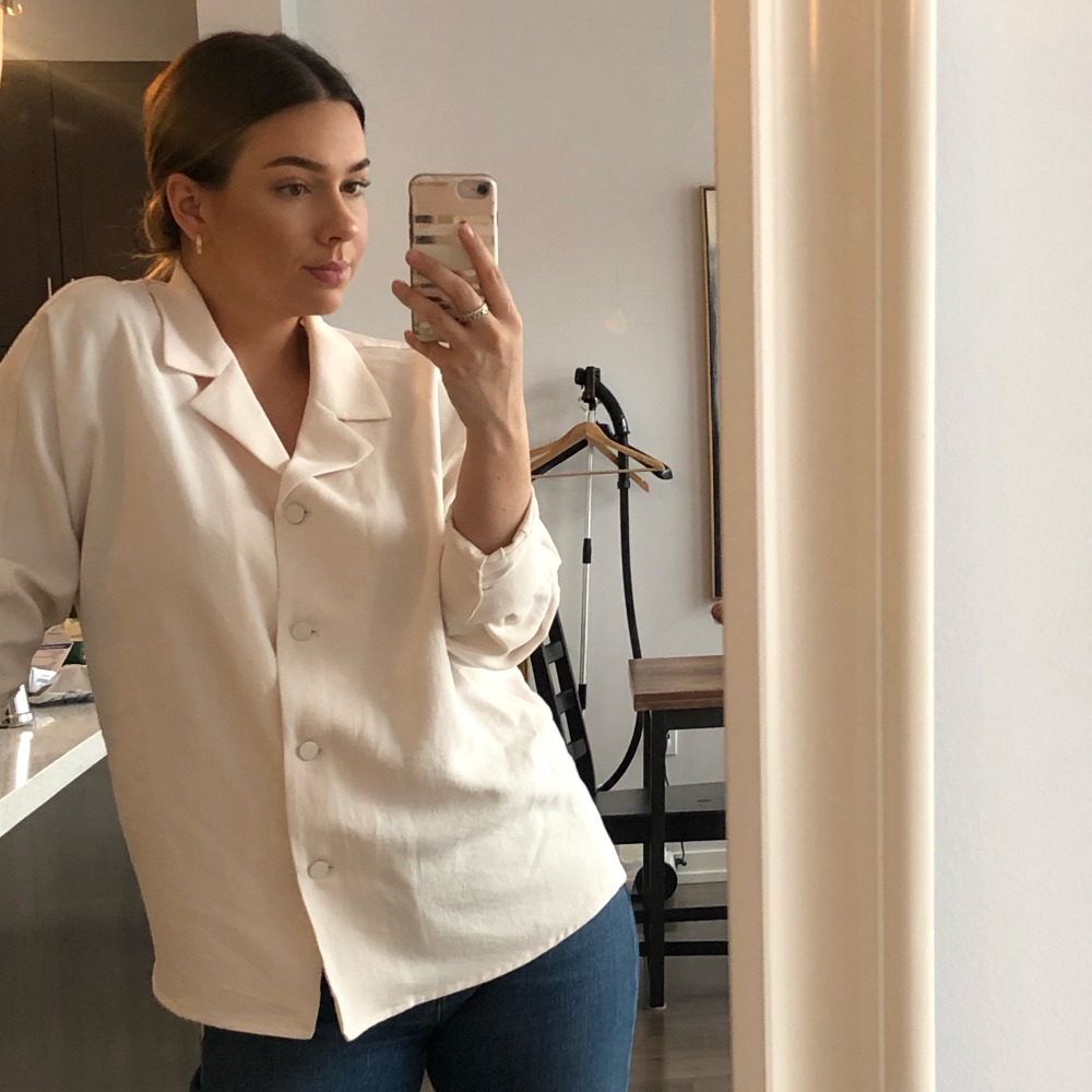 Meet your Posher, Shalimar